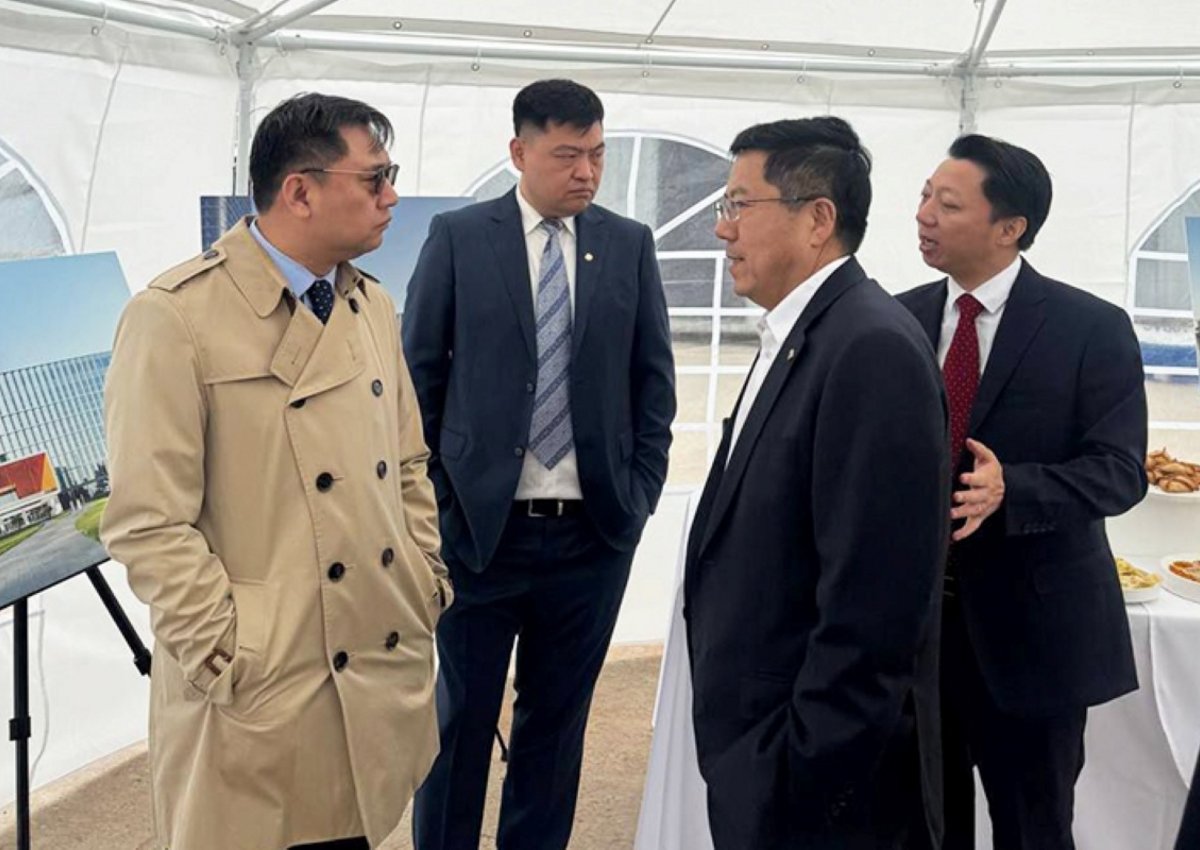 PowerChina заходит в Казань: кому Кравцун готов доверить свои небоскребы на месте «Ривьеры»?