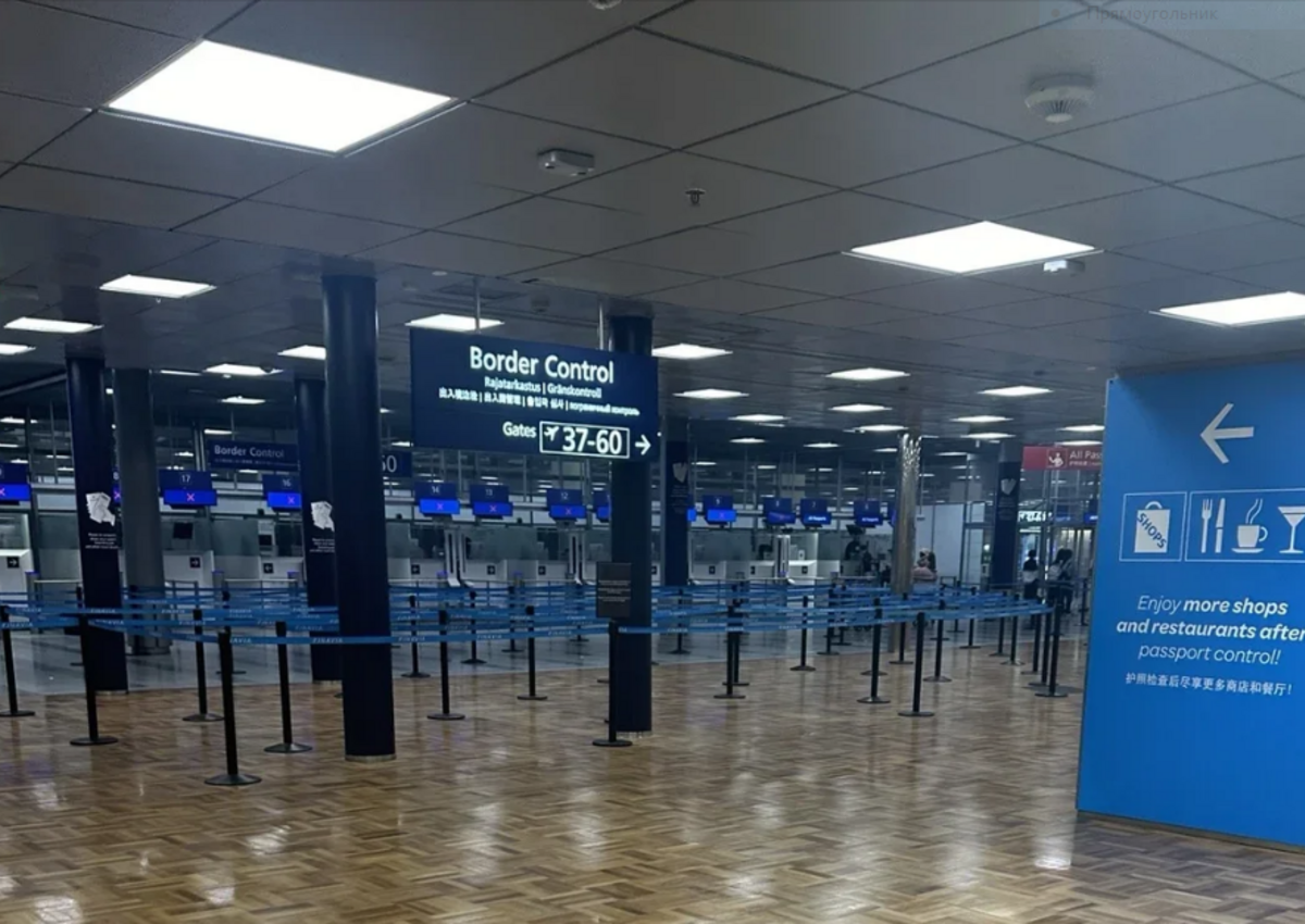 В Европе утвердили дату запуска новой системы пограничного контроля. Что изменится для российских туристов