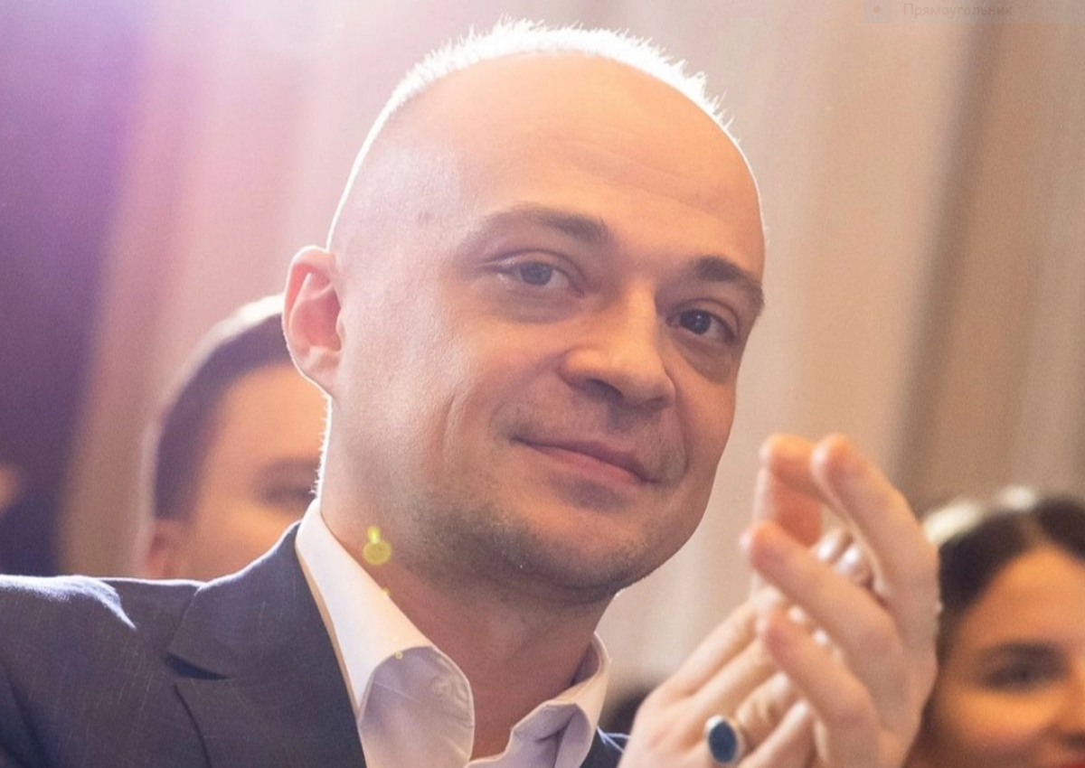 Ростислав Зеленев: «Я хочу быть частью культуры гостеприимства»
