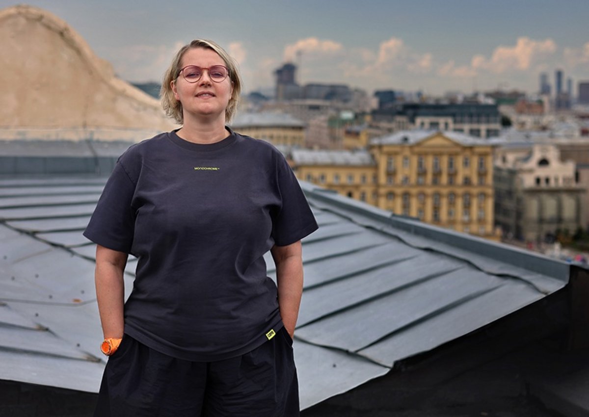 «Я бизнесмен-романтик»: как Татьяна Мельникова три ресторана за одно лето открыла