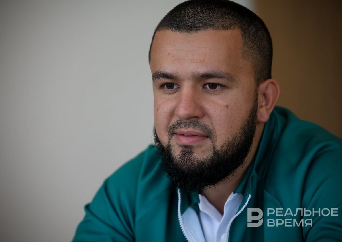 Санжар Уакасов: «Однажды после игры в гольф люди заключили сделку на много миллиардов»