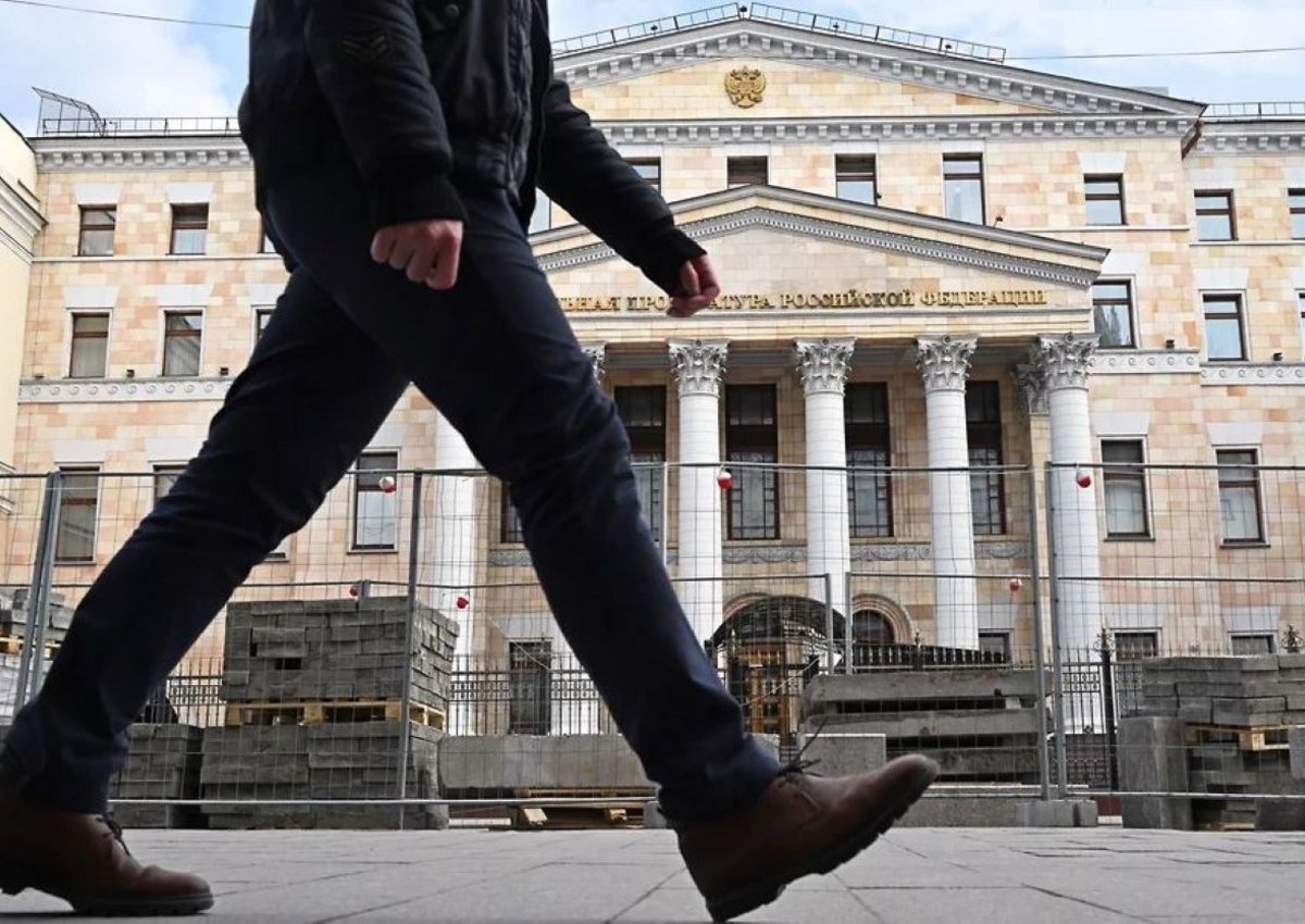 Экстремистов нашли в «Берендее». Генпрокуратура требует обратить в доход государства оператора сотовой связи и парк-отель