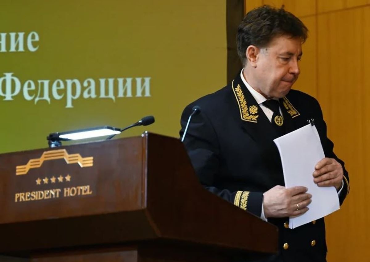 Председатель Совета судей оказался миллиардером. Генпрокуратура требует отобрать у Виктора Момотова активы на 9 млрд рублей