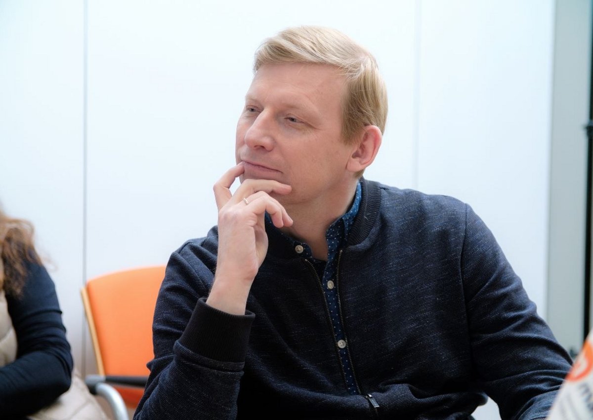 Алексей Мусакин: «Главные проблемы гостиничного бизнеса - кадровый голод и снижение прибыли»