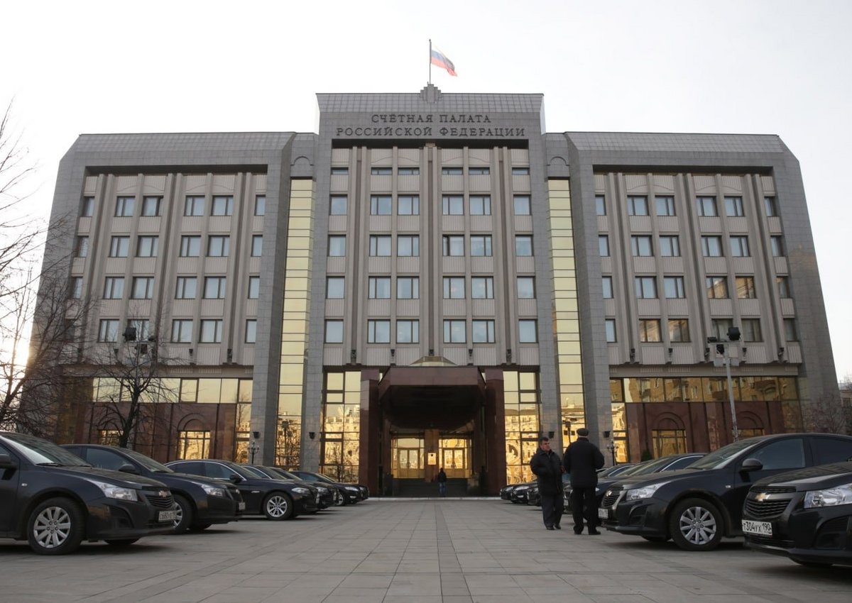 Счетная палата призвала ужесточить наказание для резидентов ОЭЗ на Кавказе за нарушения 