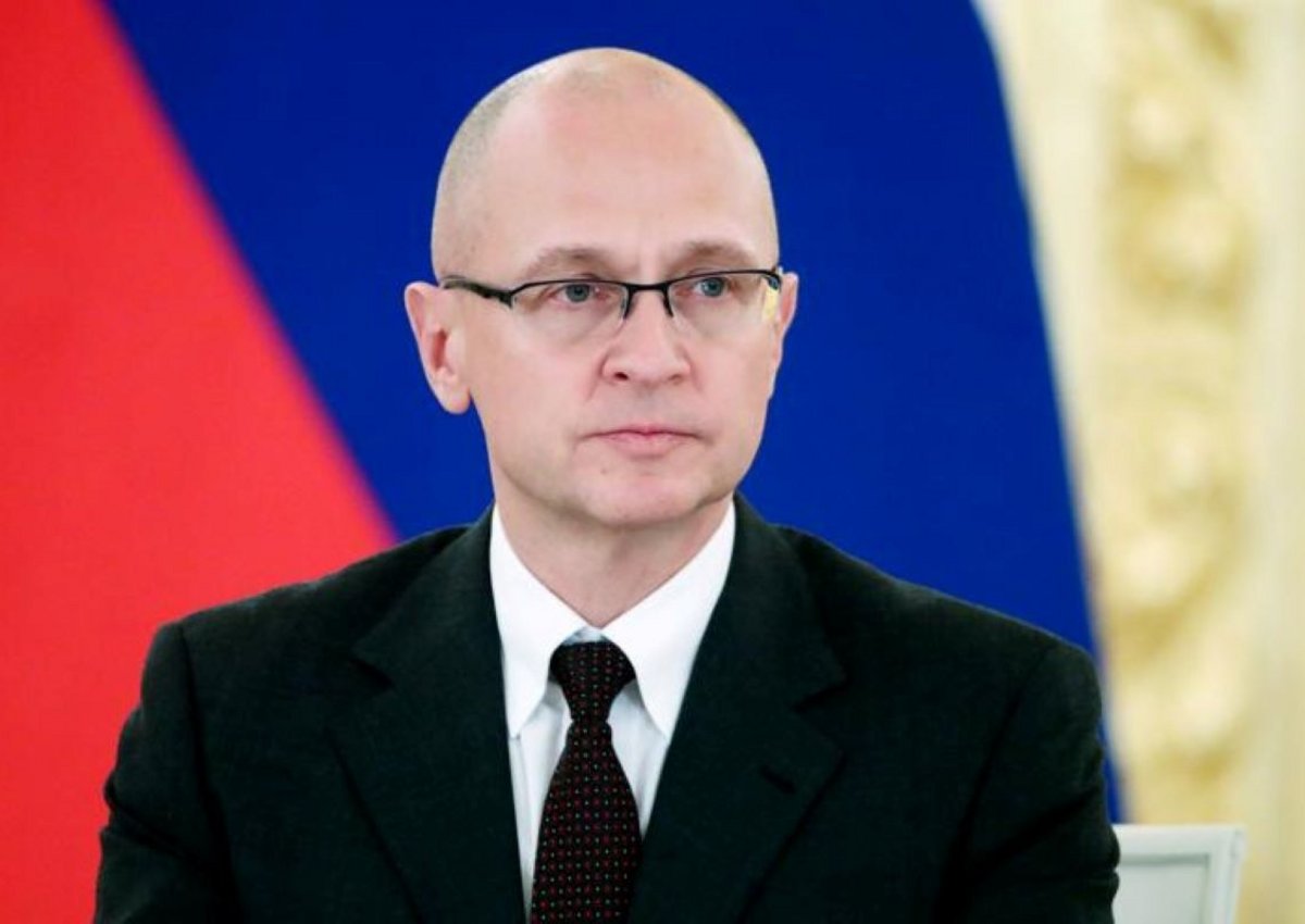 Кириенко счел, что туризм в Абхазии должен быть круглогодичным