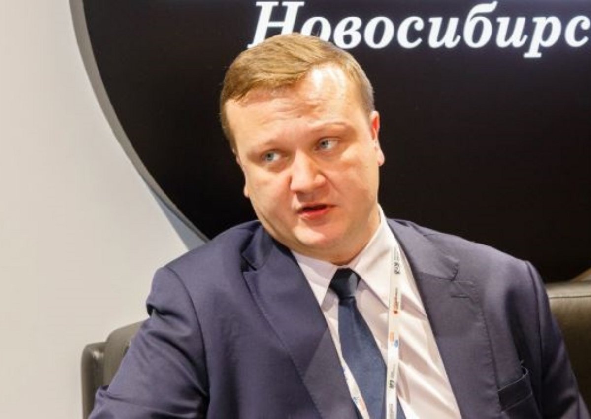 За «Щелкунчиком» в Сибирь: генеральный менеджер Grand Autograph Hotel Эдуард Прохоров – зачем москвичи едут в Новосибирск
