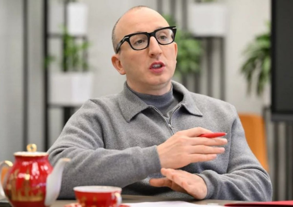  Евгений Козлов: «Главные туристы в Москве — это москвичи»