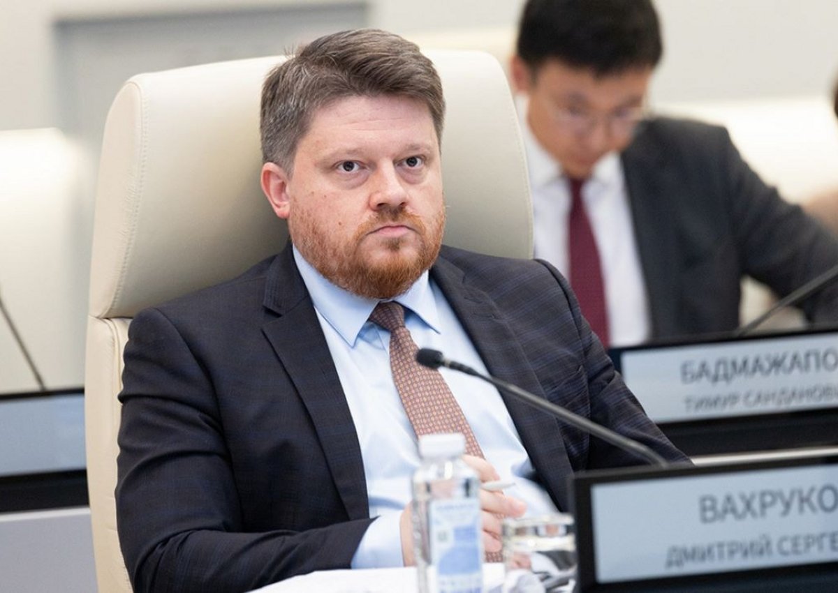 Дмитрий Вахруков: «Без инфраструктуры роста турпотока не будет»
