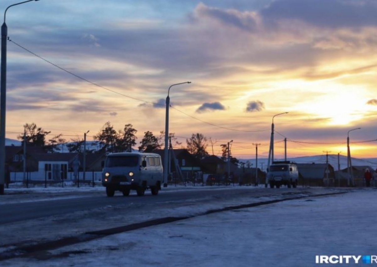 Волна проверок прокатилась по Ольхону после гибели туристов из Китая