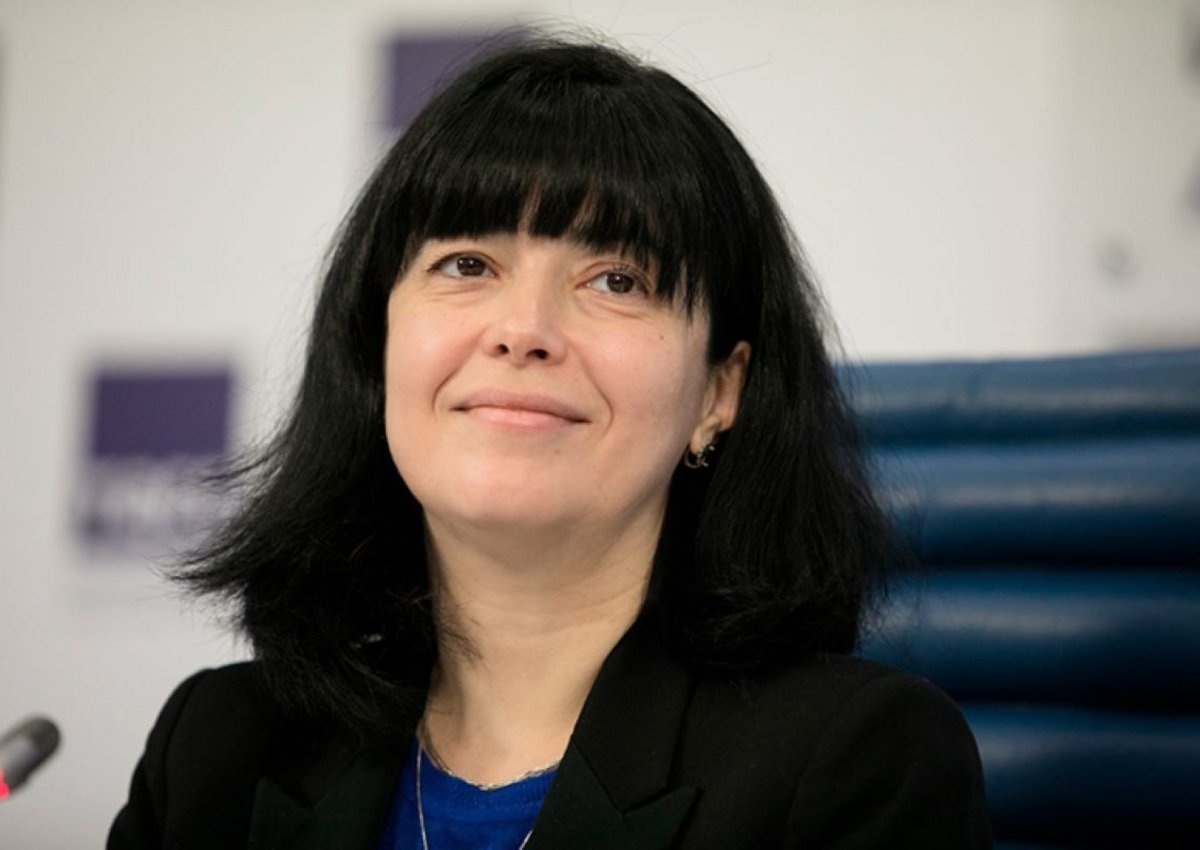 Майя Ломидзе: «Казань входит в число самых дорогих городов в стране!»