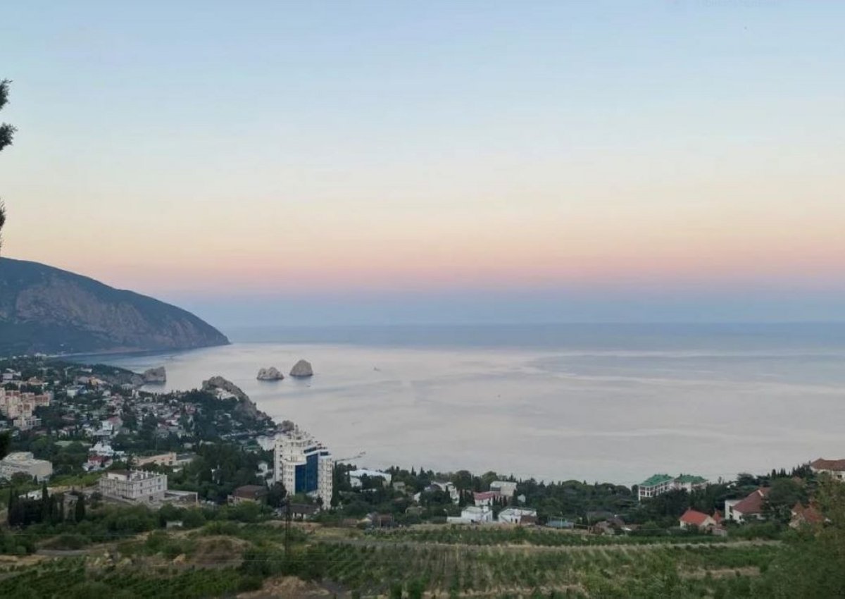 Новинки Крыма этим летом: апарт-отели, реновация и «все включено»