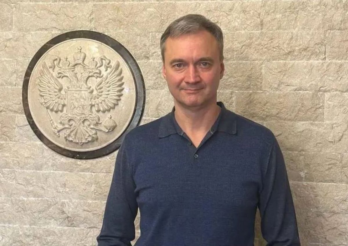 Совладелец воронежских Lali и Layerz Сергей Иванушкин рассказал о причинах закрытия самого дорого ресторана в городе
