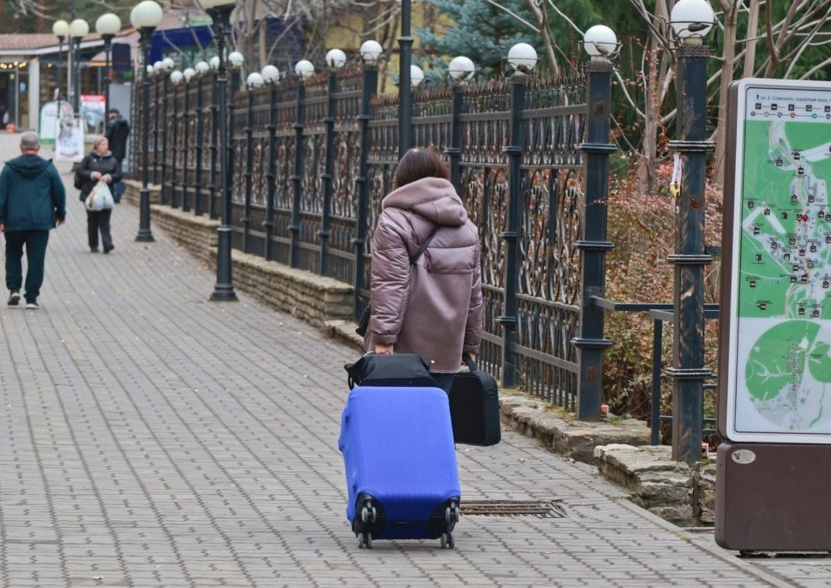 Тревожные симптомы: у алтайских санаториев при росте выручки заметно упала прибыль