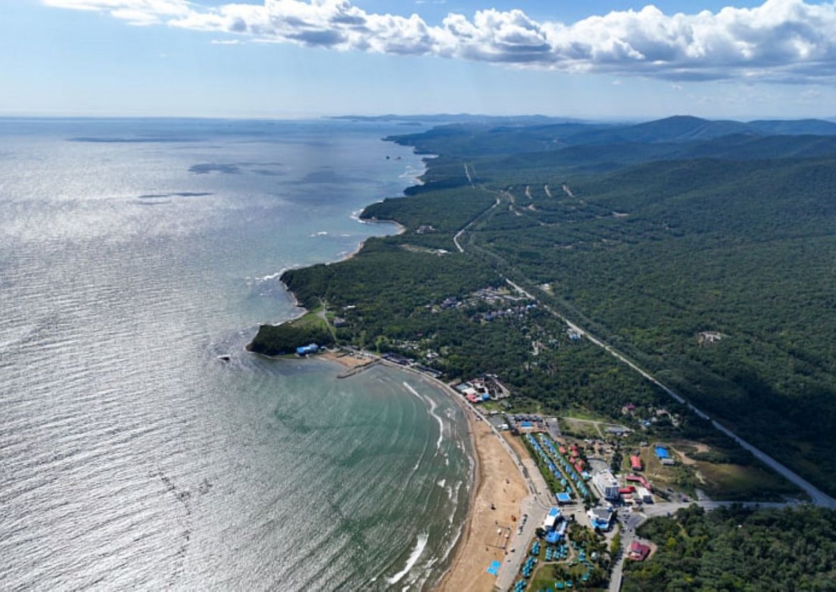 «Кто получит 7 миллиардов?»: руины у моря превратят в люксовый курорт, но есть нюанс