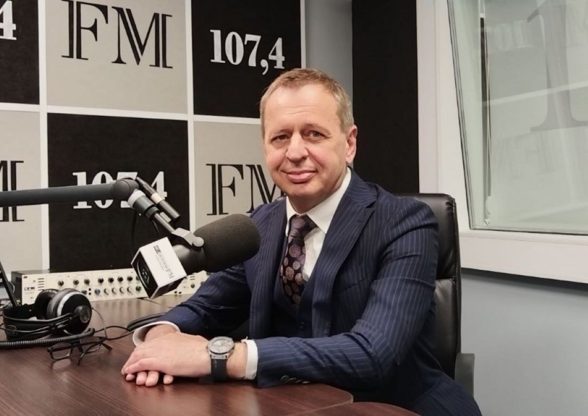 Геннадий Мусиенко, «Охта Парк»: о новых вызовах в сфере туризма