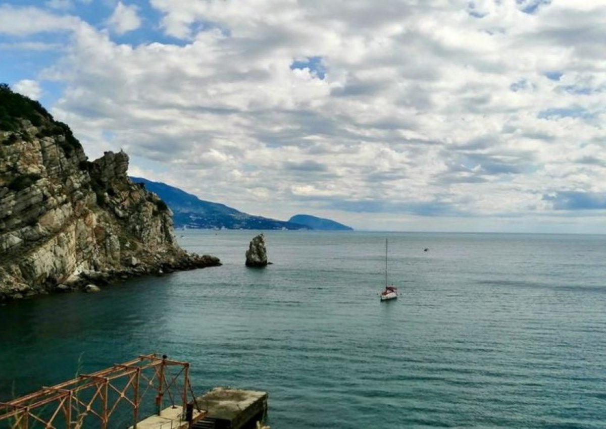 В Крыму свет по графику: как работают отели и пансионаты