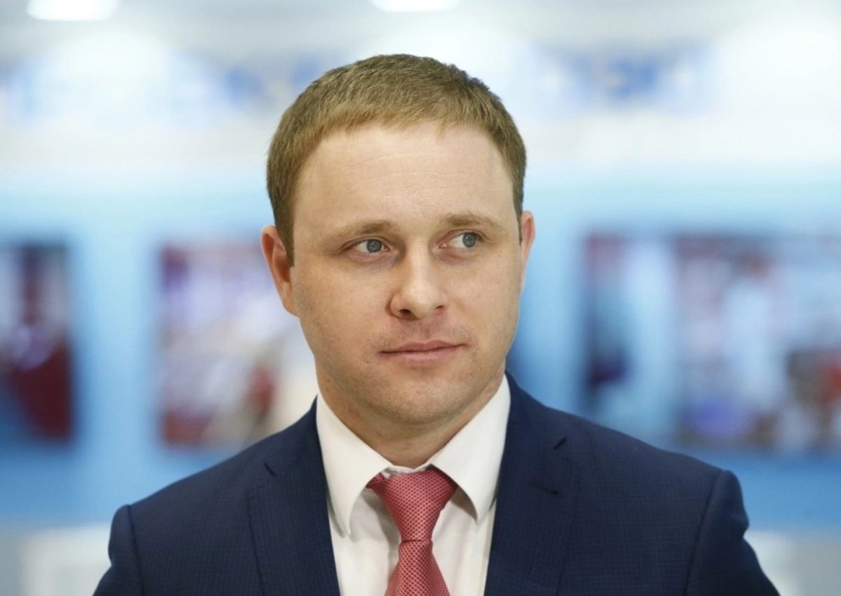 Главой корпорации Туризм.РФ назначен экс-мэр Анапы Василий Швец