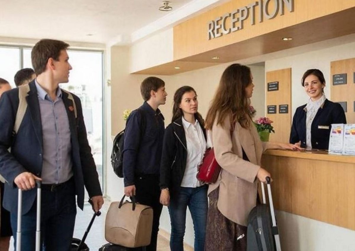 Не все отели успеют подготовиться к заселению туристов через Max