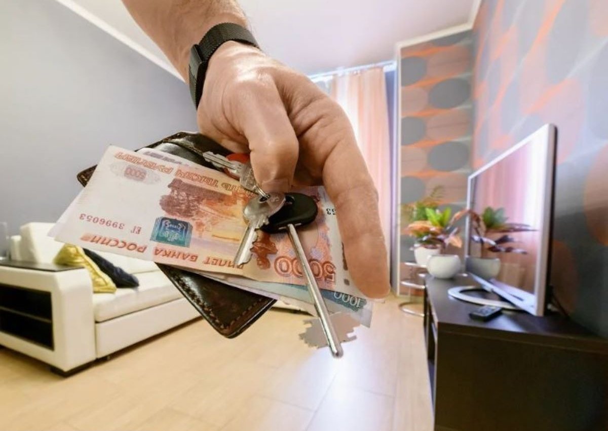 Keygo нашел ключ от петербургского рынка. Сервис краткосрочной аренды приобрел УК «Душевно»