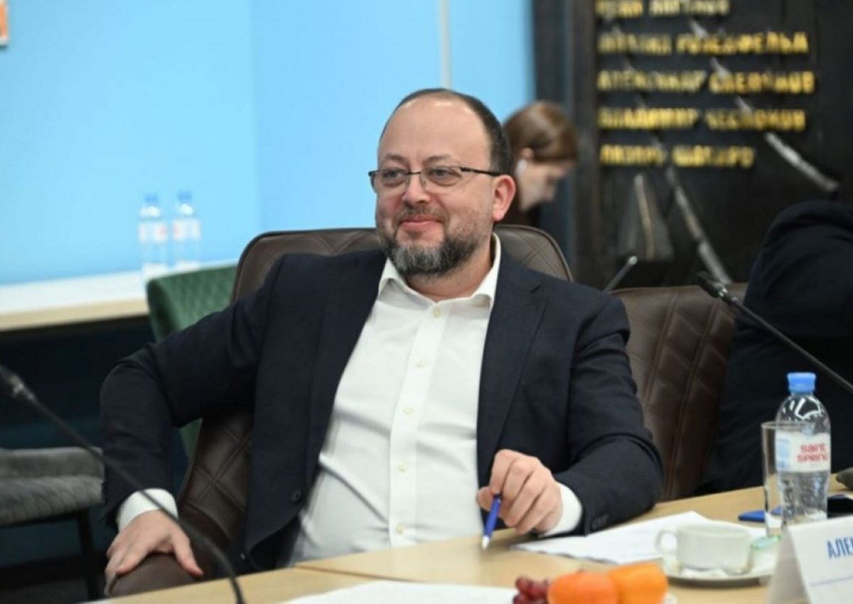Александр Брагин: «Российский тревелтех имеет все шансы стать примером для подражания»