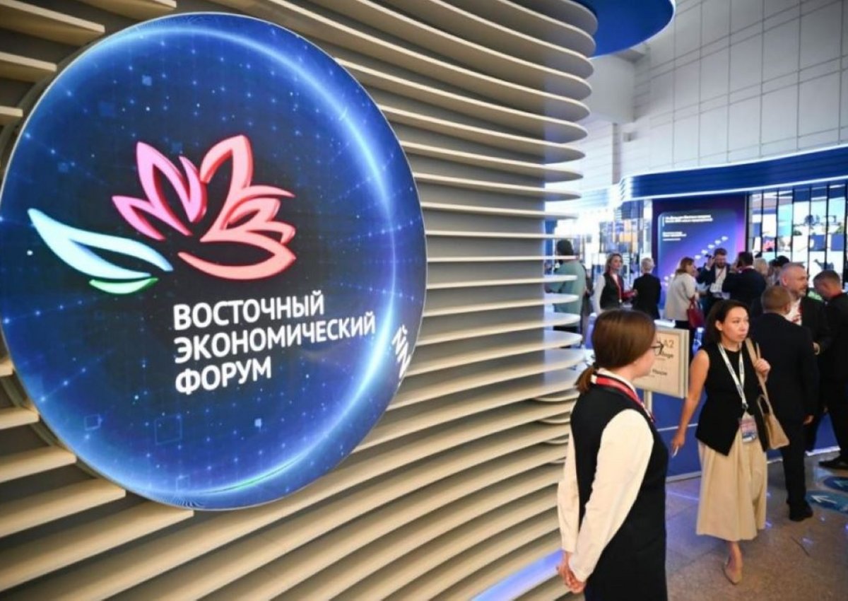 Треть делегатов ВЭФ отправятся на форум бизнес-классом
