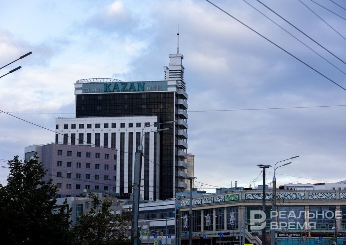 Татарстан vs турналог: как регион реагирует на предложения отрасли