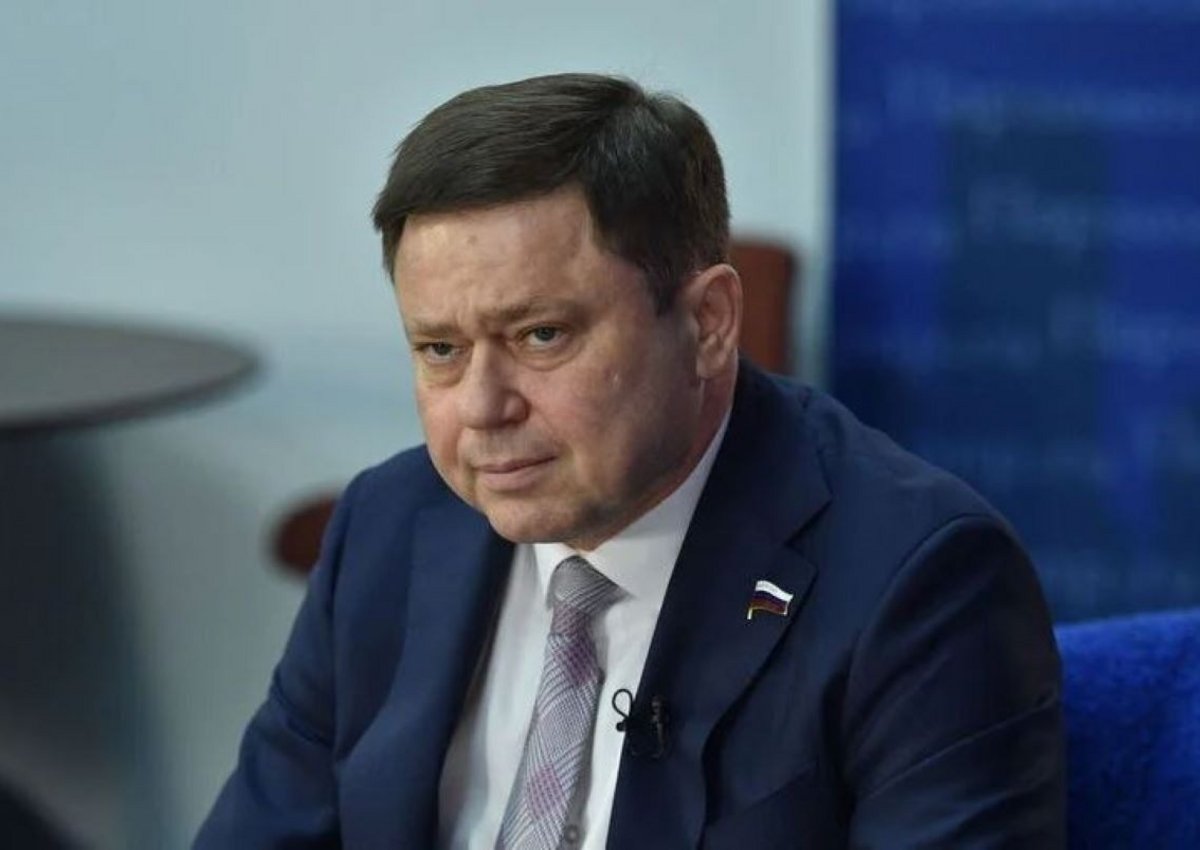 Депутат Сергей Кривоносов предложил привязать размер турналога к числу «звезд» отеля