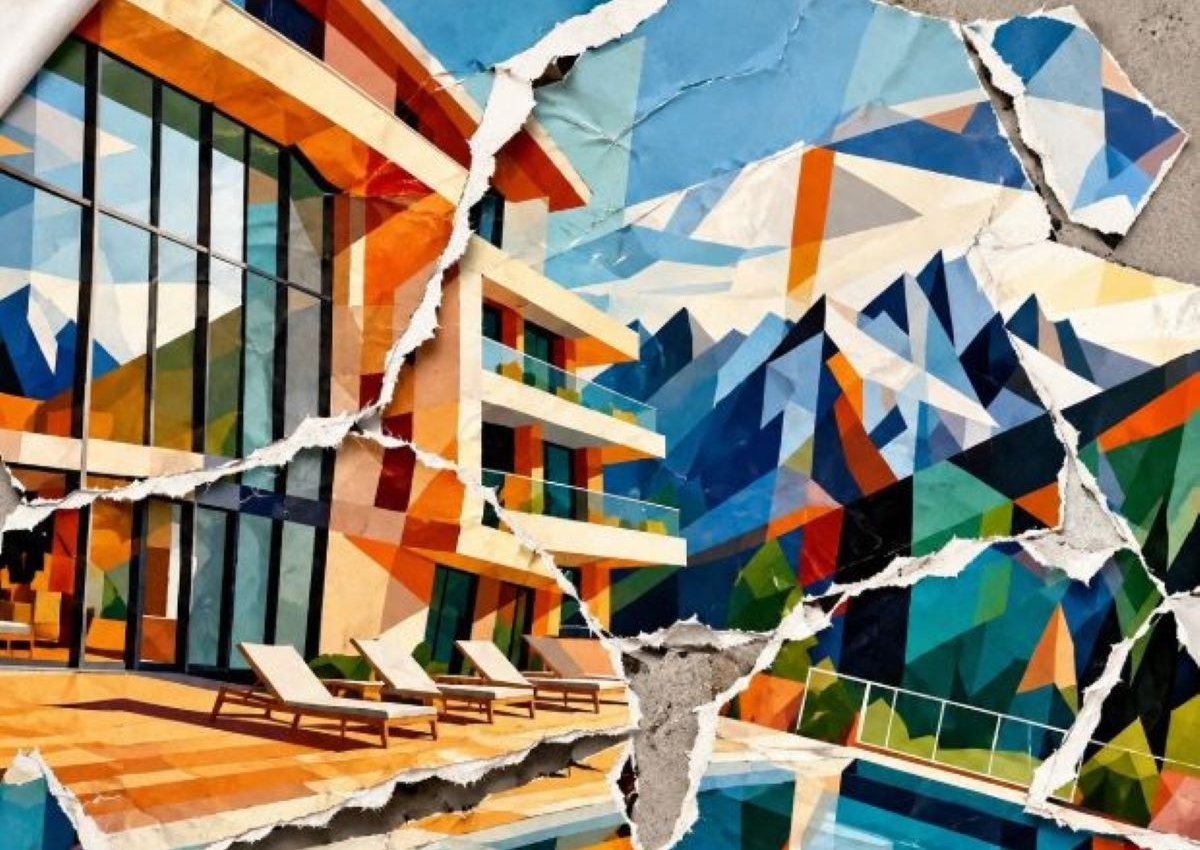 Почему закрылся отель Green Flow в горах Сочи. И что ждет другие проекты компании?