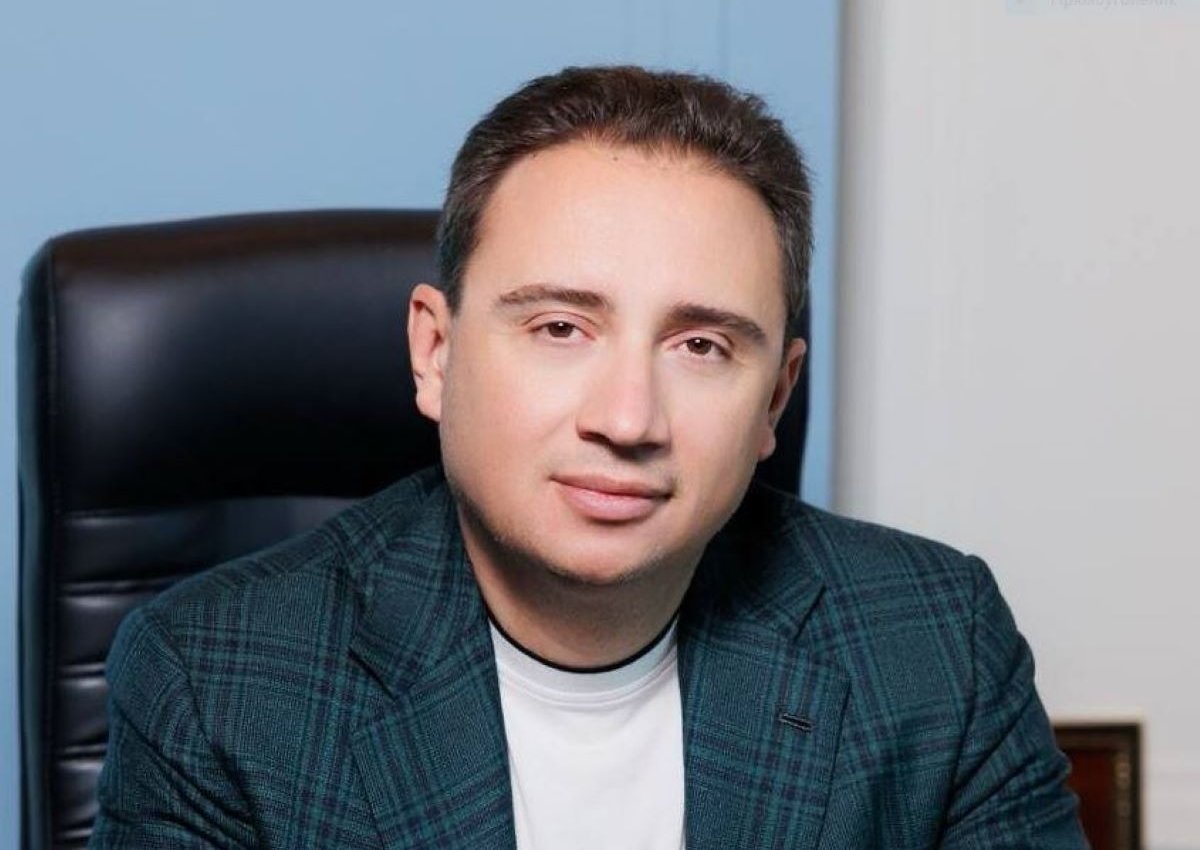 Тарас Демура — о трансформации путешествий в мире цифровых технологий и новой логике партнерства