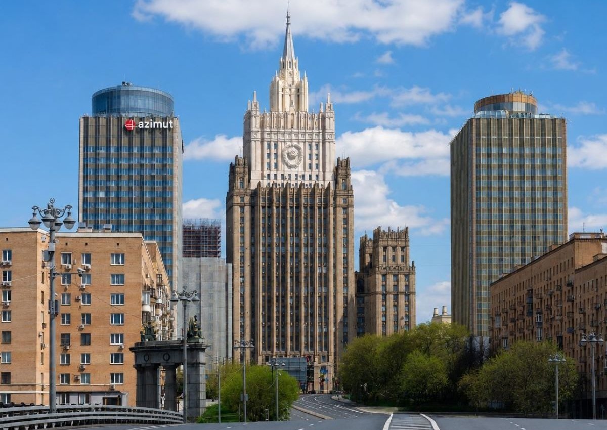 AZIMUT Hotels отмечает 20-летие, укрепляя лидерские позиции и выходя на международный рынок