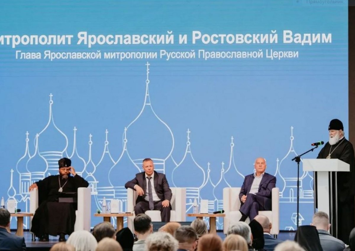 В России предложили создать маркировку для отелей, принимающих паломников