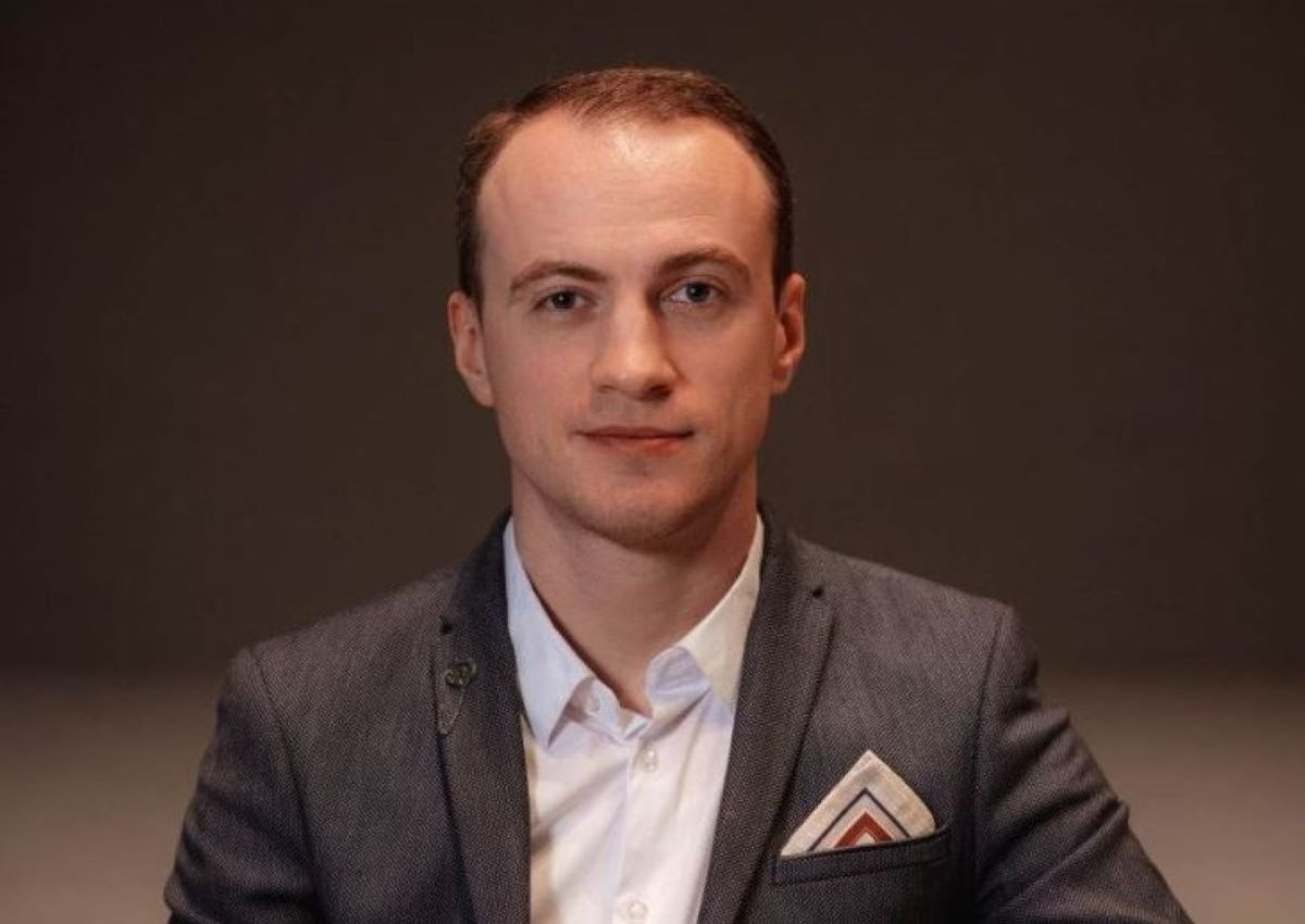 Олег Гончарук: «Искусственный интеллект не заменяет гостеприимство»