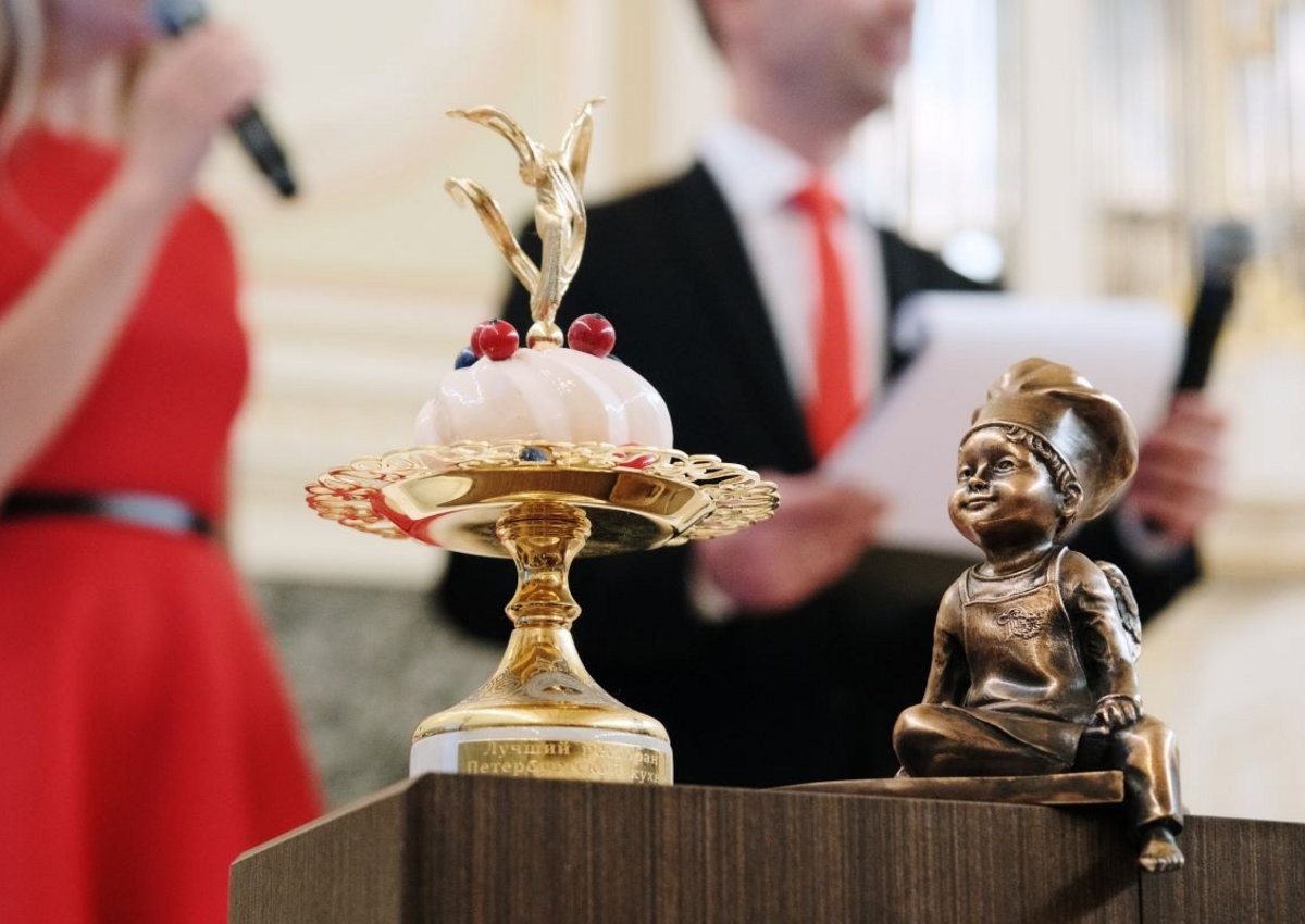 В Петербурге назвали победителей конкурса «Новая культура туристских сувениров»