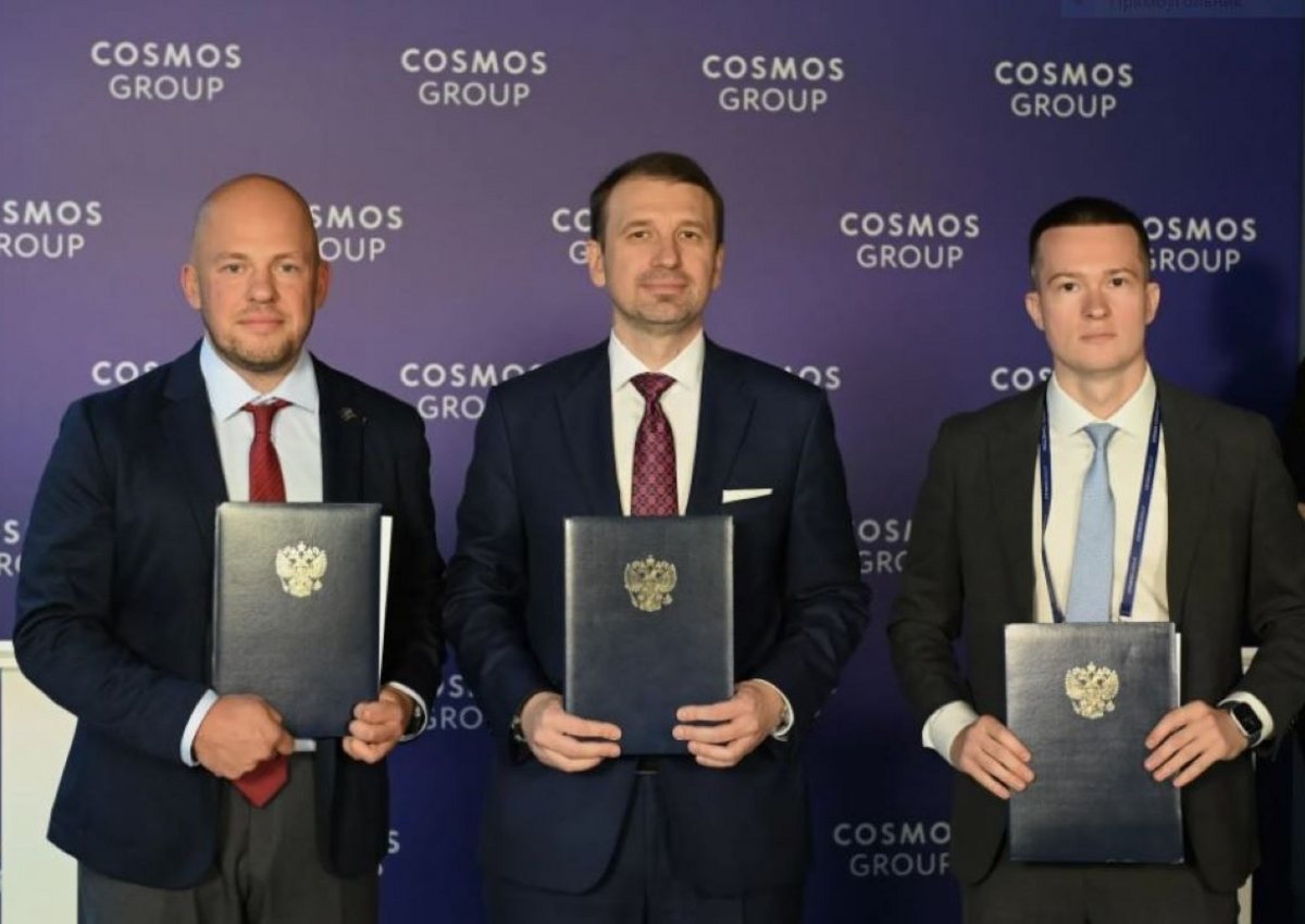 Bronevik.com и Cosmos Hotel Group запустили систему управления доходностью RevX RMS для гостиниц