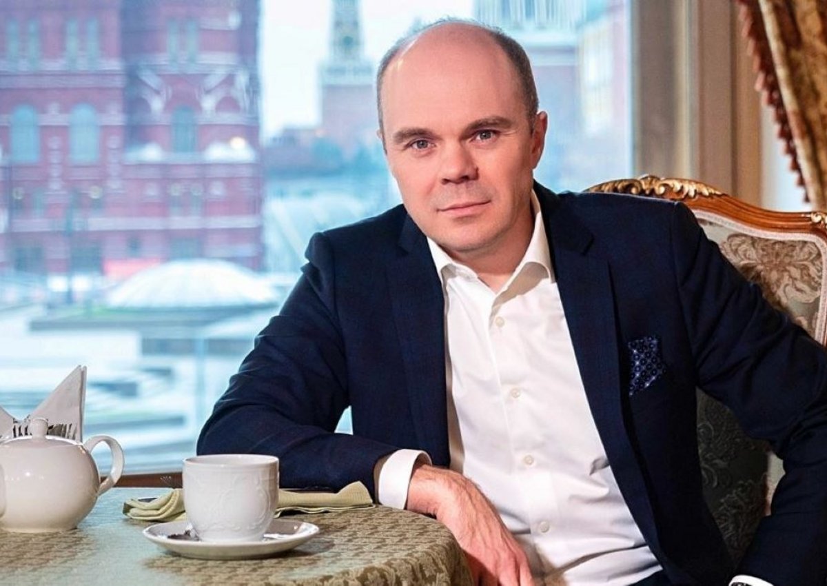 Константин Горяинов — о том, почему красивые интерьеры не помогают, если хромает сервис