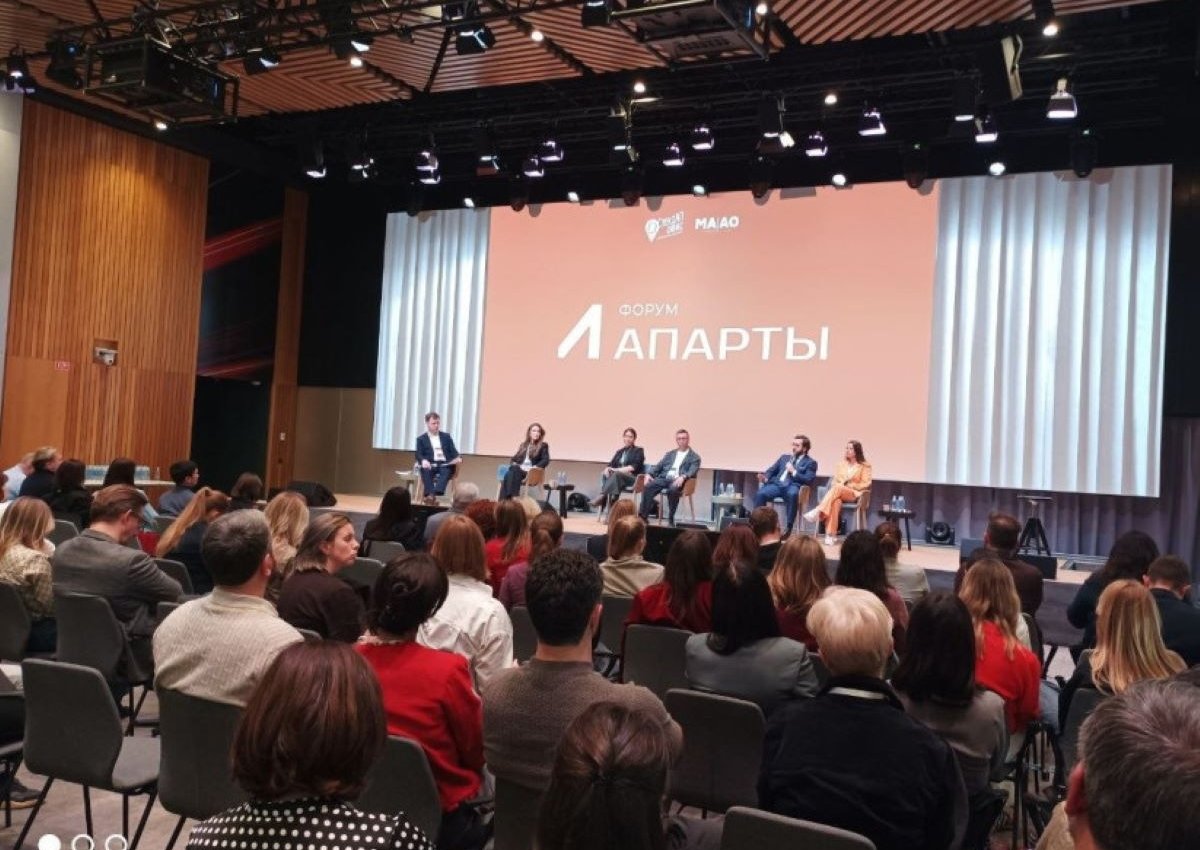 Ждет ли обвал сегмент апарт-отелей в Петербурге?