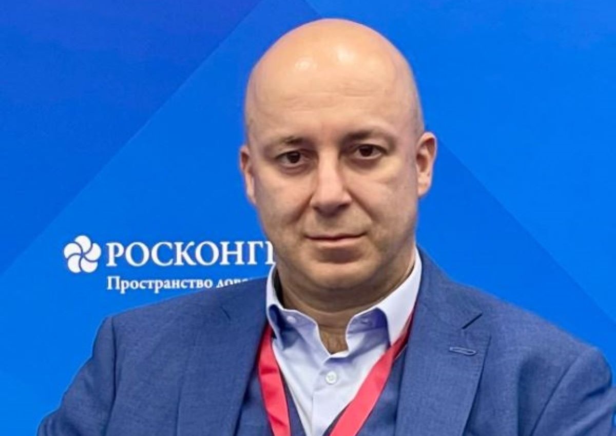 Сергей Миронов: Готовая еда съедает сама себя. И не только себя…