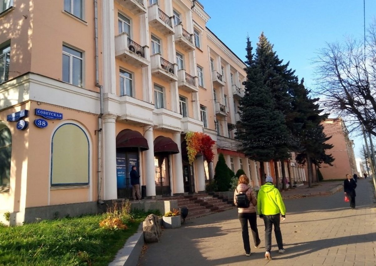 Элитная мигрень за 300 миллионов: кто и почему продает в Твери гостиницу «Селигер»