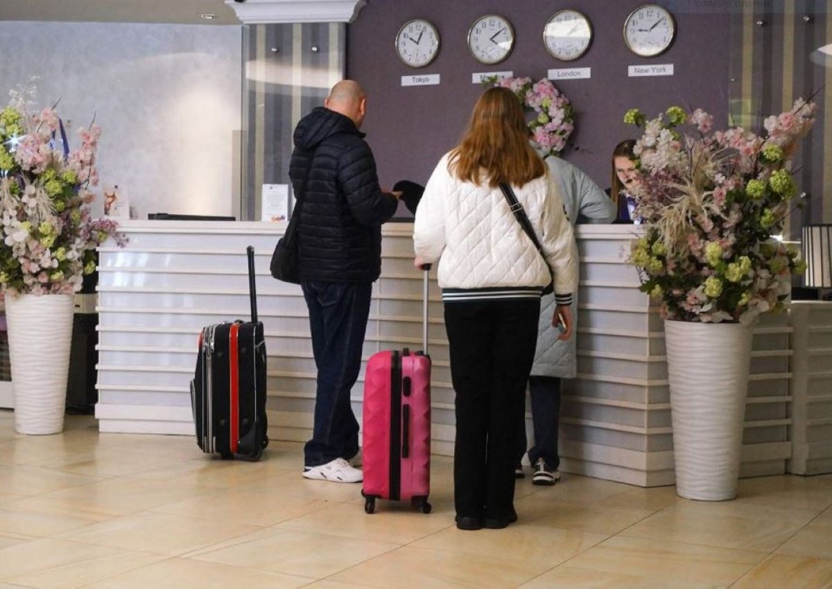 Бремя отдыха: в России свернули две трети госпроектов новых отелей и курортов