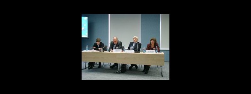 Intourfest-2010 открыл туристический сезон