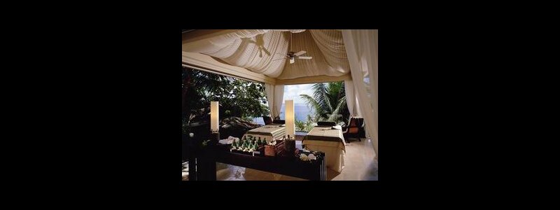 SPA-отели открываются на популярных курортах