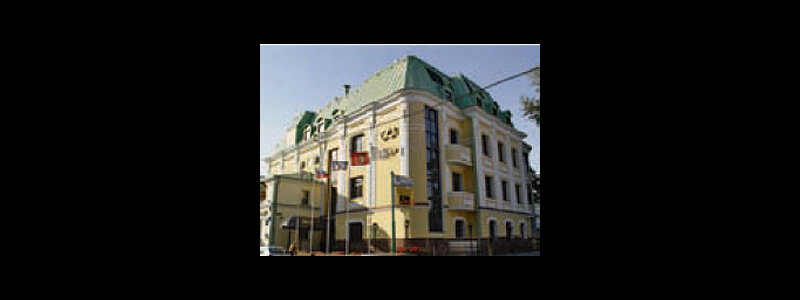 Алмазодобывающий холдинг продает гостиничную сеть
