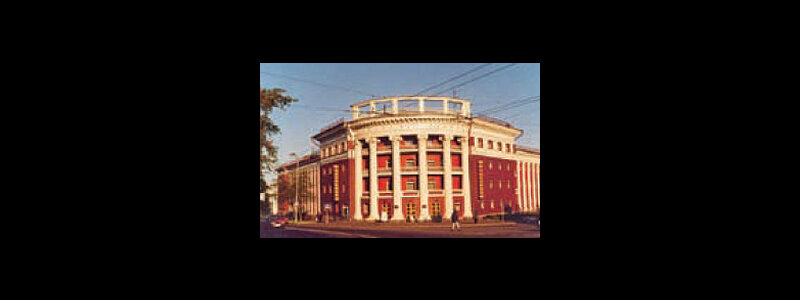 Петрозаводск продал старейшую гостиницу 