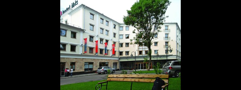 Международные сети продолжают экспансию в регионы
