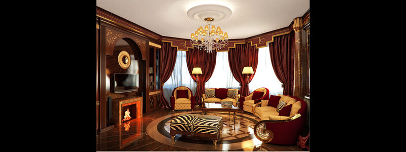 Luxury-сегмент