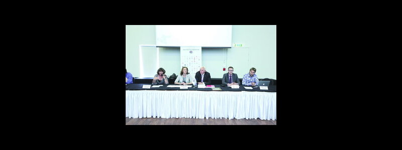 Участники Конгресса обсудили проблемы петербургских отелей