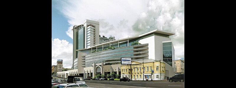 Лучшее для путешественников по родной стране