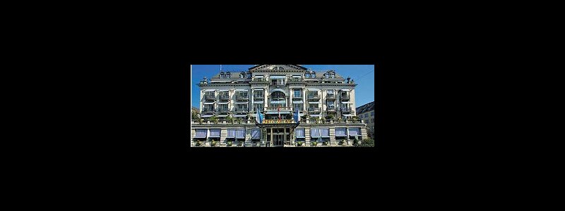 Ассоциация Small Luxury Hotels of the World открывает офис в России