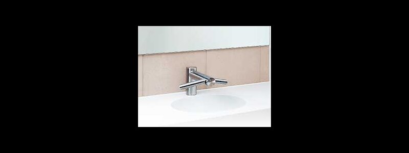 Новые сушилки Dyson Airblade упрощают жизнь